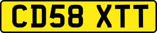 CD58XTT