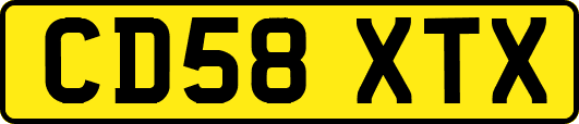 CD58XTX