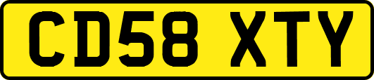 CD58XTY