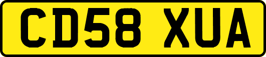 CD58XUA