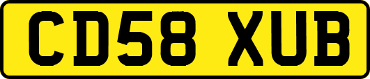 CD58XUB