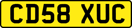 CD58XUC