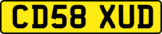 CD58XUD