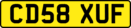 CD58XUF