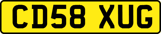 CD58XUG