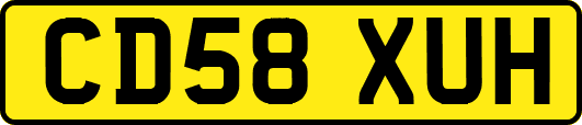 CD58XUH