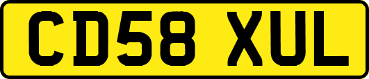 CD58XUL