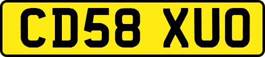 CD58XUO