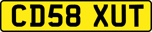 CD58XUT