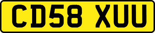 CD58XUU