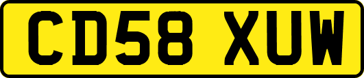 CD58XUW