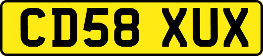 CD58XUX
