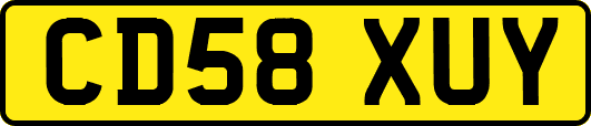 CD58XUY
