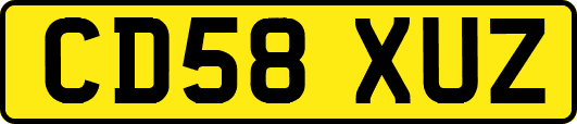 CD58XUZ