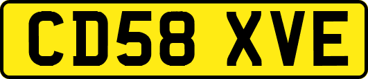 CD58XVE