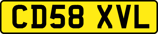 CD58XVL