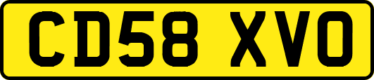 CD58XVO