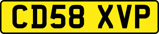 CD58XVP