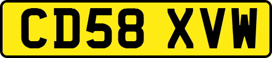 CD58XVW