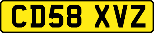 CD58XVZ
