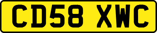CD58XWC