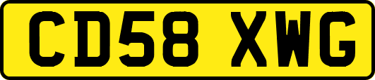 CD58XWG