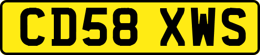 CD58XWS