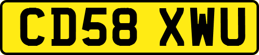 CD58XWU