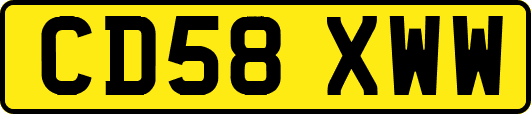 CD58XWW