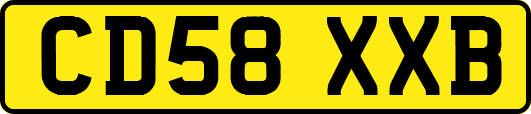 CD58XXB