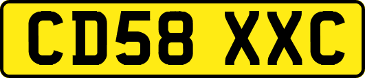 CD58XXC