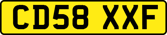 CD58XXF