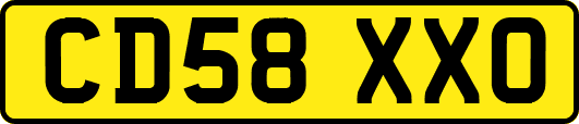 CD58XXO