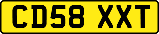 CD58XXT