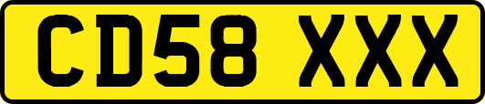 CD58XXX