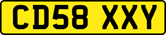 CD58XXY