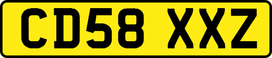 CD58XXZ