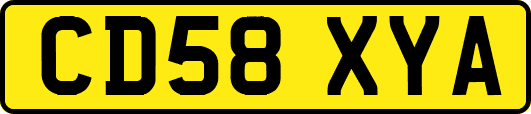CD58XYA