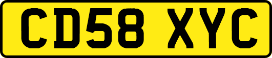 CD58XYC