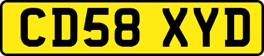 CD58XYD