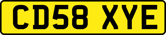 CD58XYE