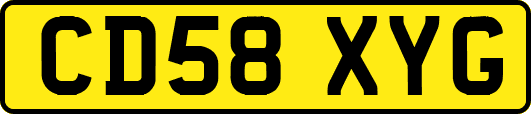 CD58XYG