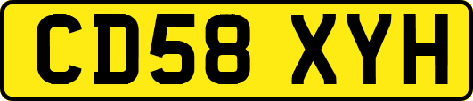 CD58XYH