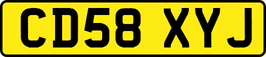 CD58XYJ