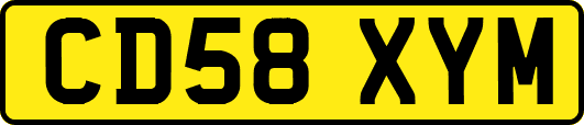 CD58XYM