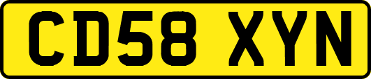CD58XYN