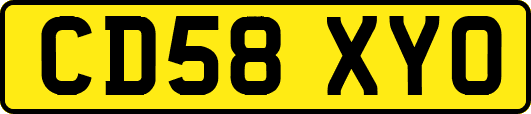 CD58XYO