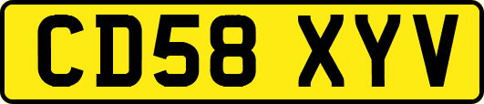CD58XYV