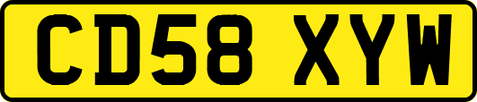 CD58XYW