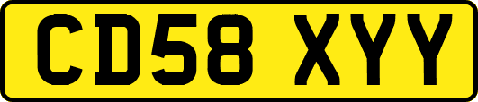 CD58XYY